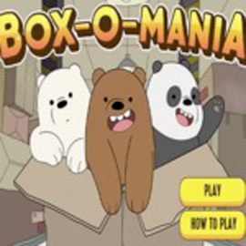 Box O Mania