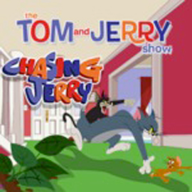Chasing Jerry