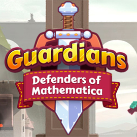 Education Activity Guardians Defenders of Mathematica